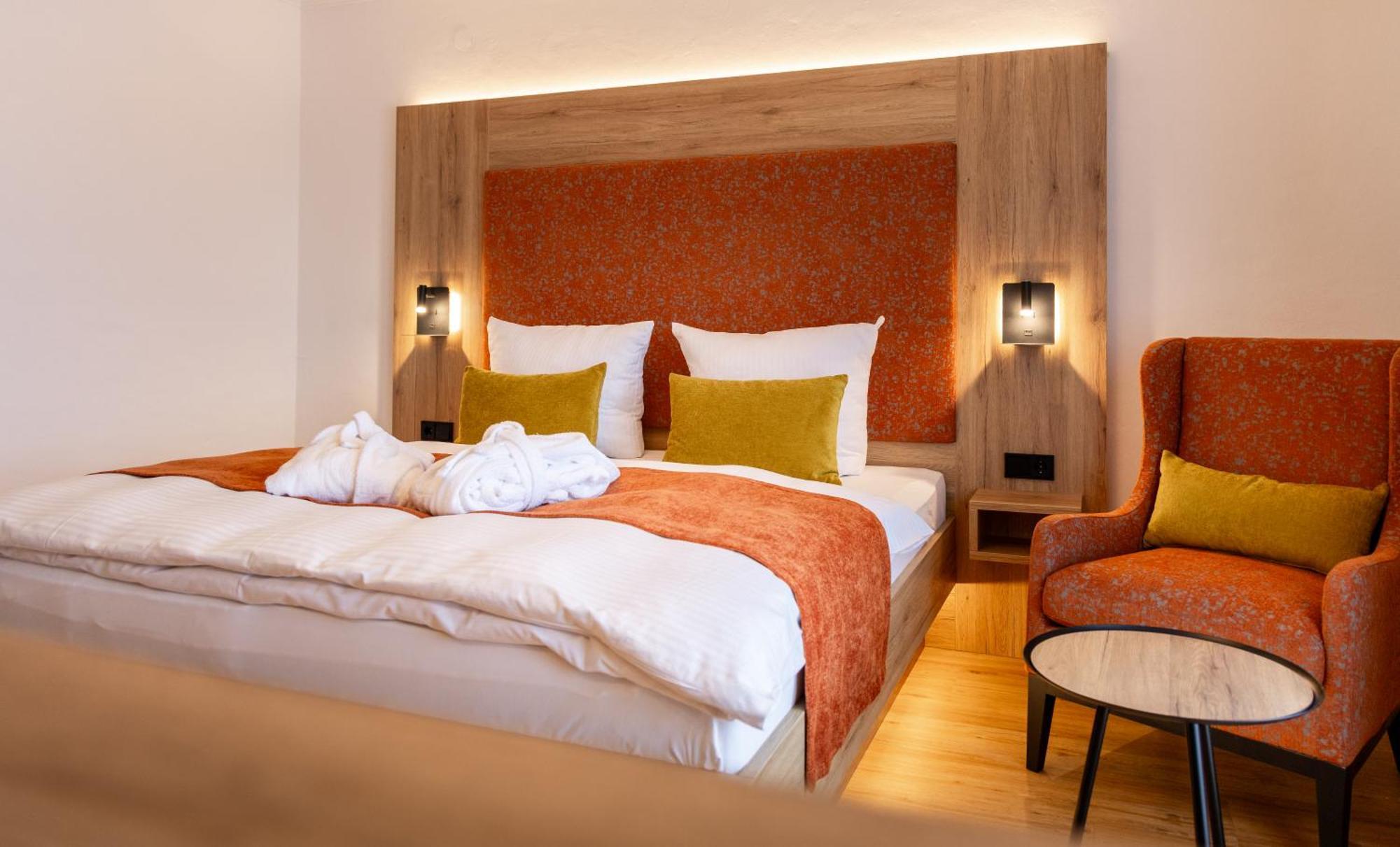 Bergruh Hotel 4*