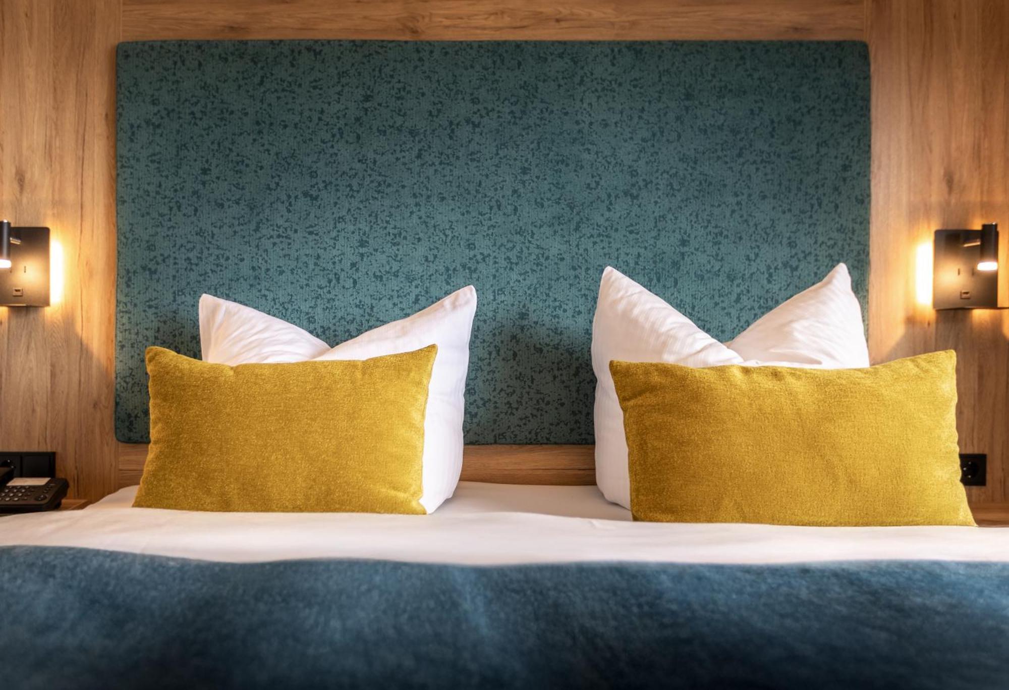 Bergruh Hotel 4*