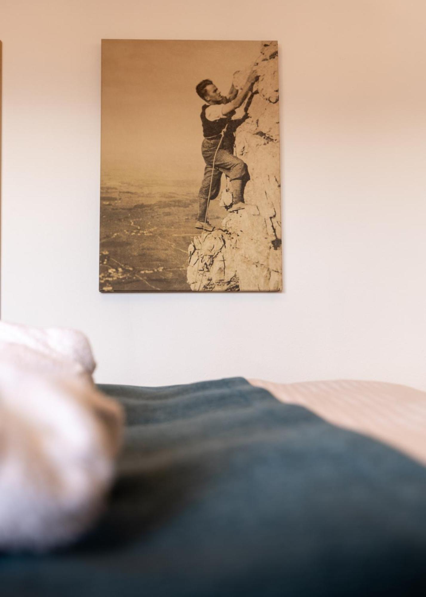 Hotel Bergruh 4*