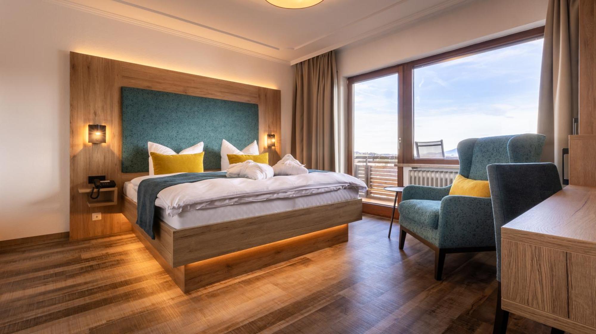 Bergruh Hotel Fussen