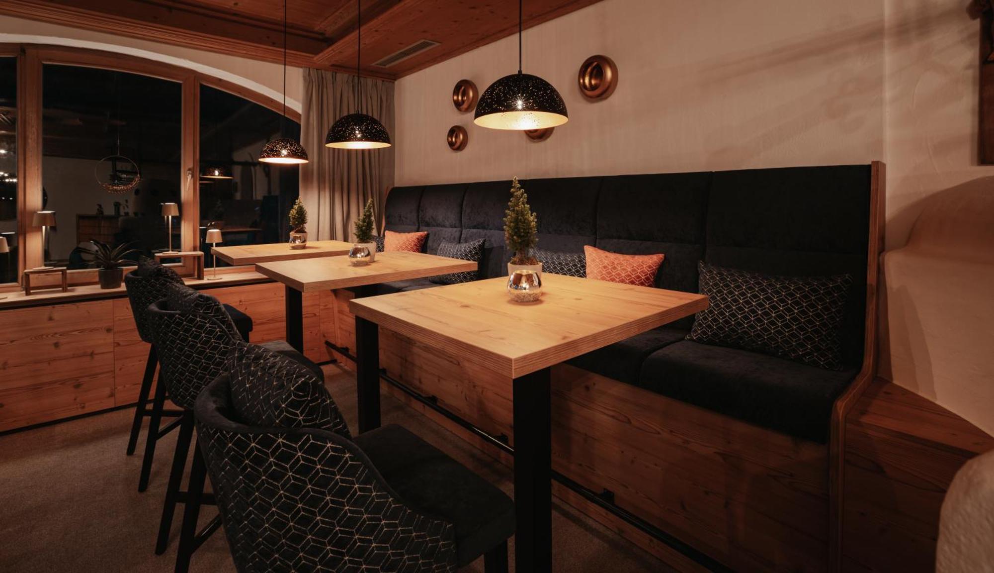 Hotel Bergruh