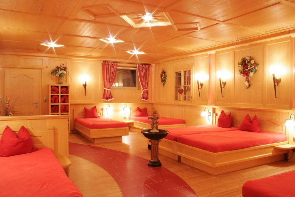 Hotel Bergruh